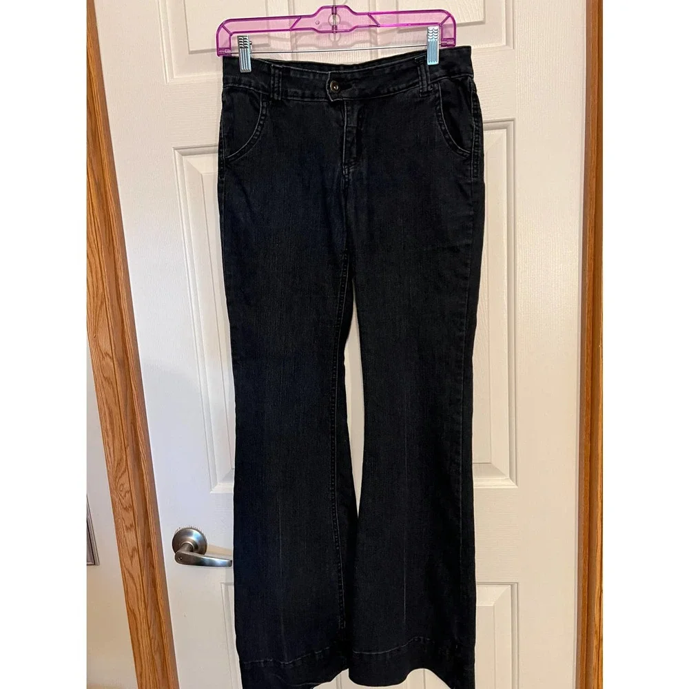 Highway Jeans Women's Flare Legs Size 9 32